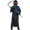 Fade In/Out Phantom Child Costume Assorted