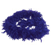 Feather Boa - Blue