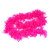 Feather Boa - Hot Pink