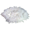 Feather Boa - White