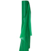 Festive Green Jumbo Plastic Table Roll, 40" X 250'