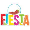 Fiesta Hanging Sign