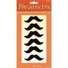 Fiesta Moustaches