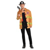 Firefighter Jacket - Adult Standard