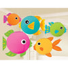 Fish Lanterns With Add Ons