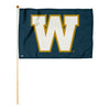 Flag - Blue Bombers Stick