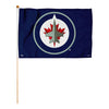 Flag - NHL Winnipeg Jets Stick