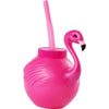 Flamingo Sippy Cup