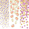 Floral Baby Value Confetti Pack