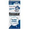 Floss - Blue Raspberry 3.25 Lb Carton