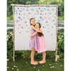 Flutter Canvas Backdrop