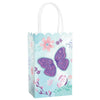 Flutter Glitter Small Cub Bag