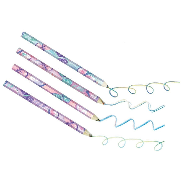 Flutter Multi Color Pencils