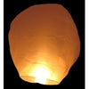 Flying Lantern - White