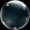 Foil Balloon - Bubble Clear 20"