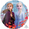 Foil Balloon - Disney Frozen 2