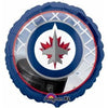Foil Balloon - NHL Winnipeg Jets