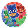 Foil Balloon - Pj Masks