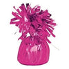 Foil Balloon Weight - Magenta