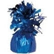 Foil Balloon Weight - Royal Blue