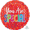 Foil Balloon - You Are Special