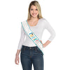 Follow Your Dreams Deluxe Sash