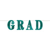 Follow Your Dreams Grad Oversized Banner