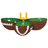 Football Condiment Dish