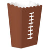 Football Large Snack Box