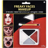 Freaky Faces Makeup Kit