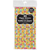 Fruit Paper Straws