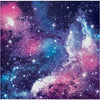 Galaxy Party Beverage Napkins