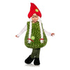 Gardn Gnome Belly Baby Large Child Costume