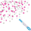 Gender Reveal Giant Confetti Cannon-Girl