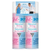 Gender Reveal Streamer String - Boy Silly String / Fun String