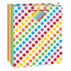 Gift Bag - Medium Rainbow Birthday