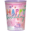 Girl-Chella Favor Cup