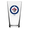 Glass - NHL Winnipeg Jets Mixing