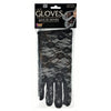 Gloves - Lace Black