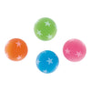 Glow In The Dark Bounce Ball Favors, 8 Count