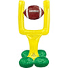 Goal Post Airloonz Foil Balloon