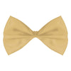 Gold Bow Tie