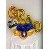 Grad Air-Filled Balloon Marquee