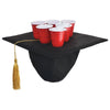 Grad Cap Toss Game