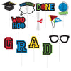 Grad Honeycomb Photo Props Kit