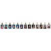 Grad K-12 Photo Clips W/ String