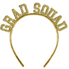 Grad Squad Mulit Pack Headbands