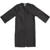 Graduation Robe / Gown - Adult Black