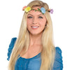 Grapevine Head Wreath Cool