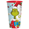 Grinch Plastic Cup, 32 Oz.